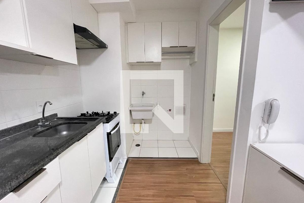 Apartamento, 2 quartos, 33 m² - Foto 11