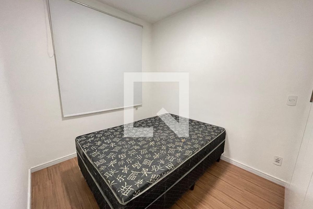 Apartamento, 2 quartos, 33 m² - Foto 17