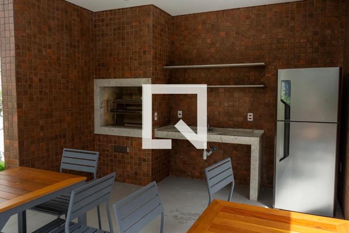 Apartamento, 2 quartos, 33 m² - Foto 33