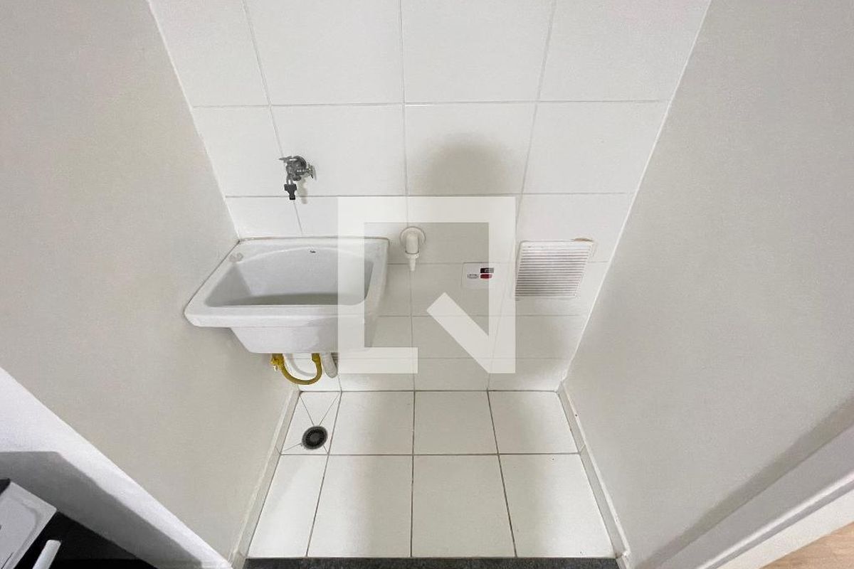 Apartamento, 2 quartos, 33 m² - Foto 15