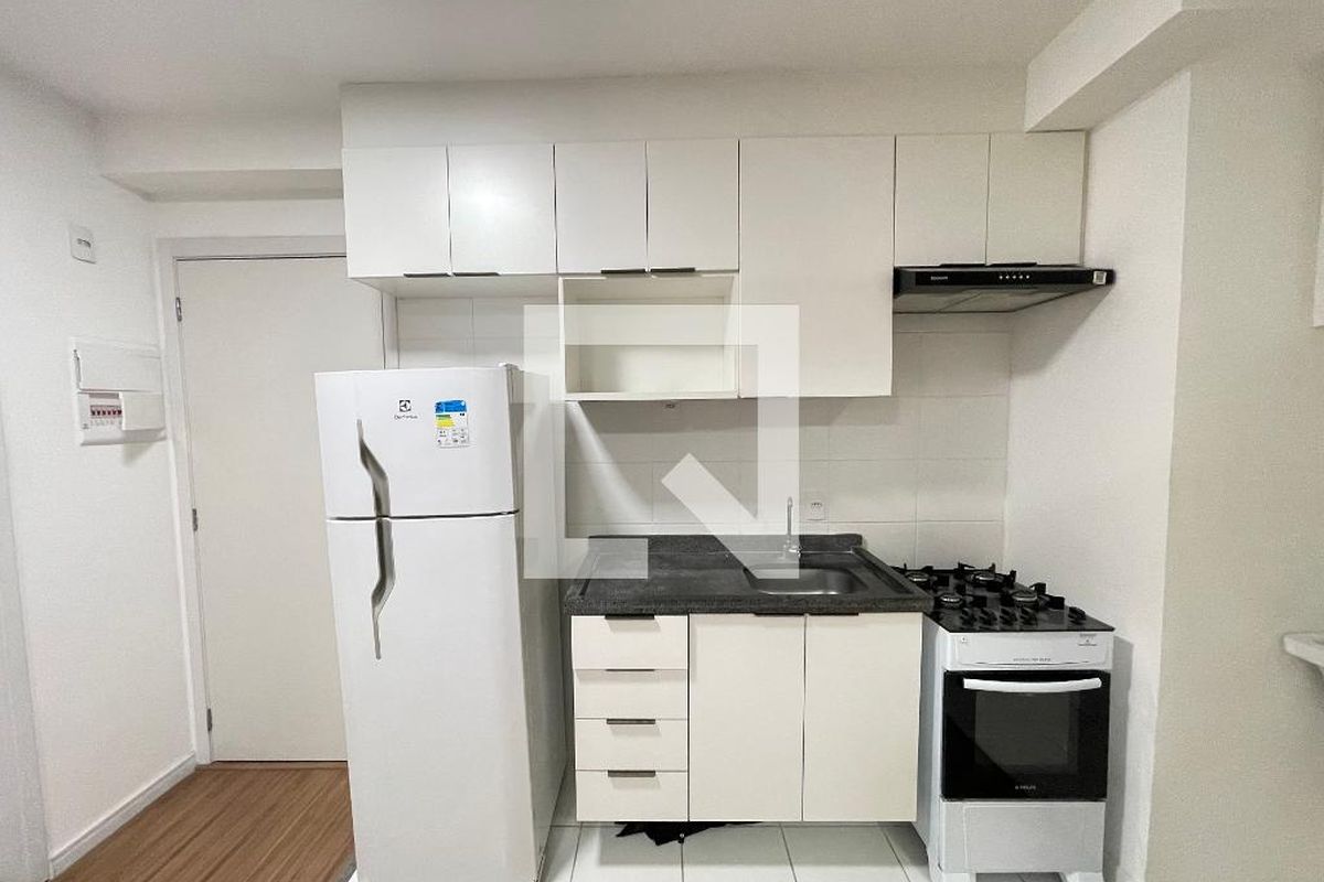 Apartamento, 2 quartos, 33 m² - Foto 12