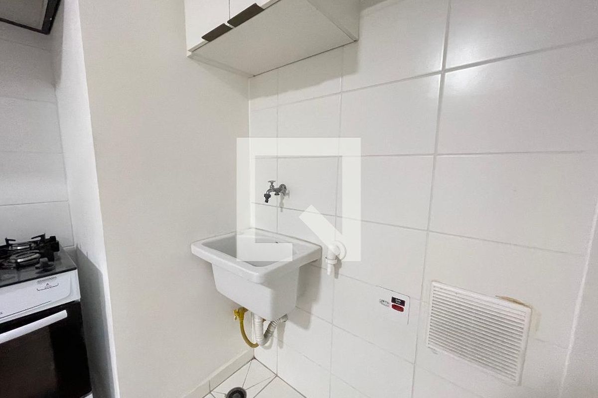 Apartamento, 2 quartos, 33 m² - Foto 14