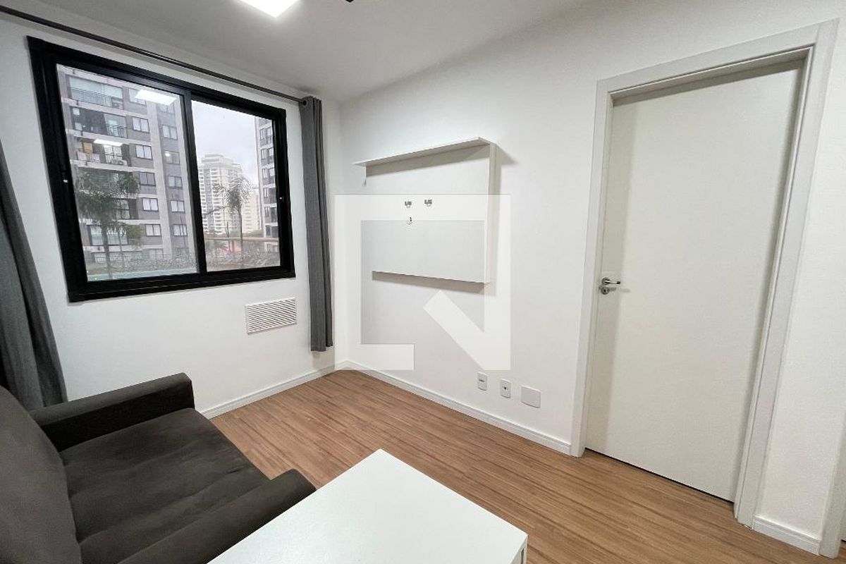 Apartamento, 2 quartos, 33 m² - Foto 5