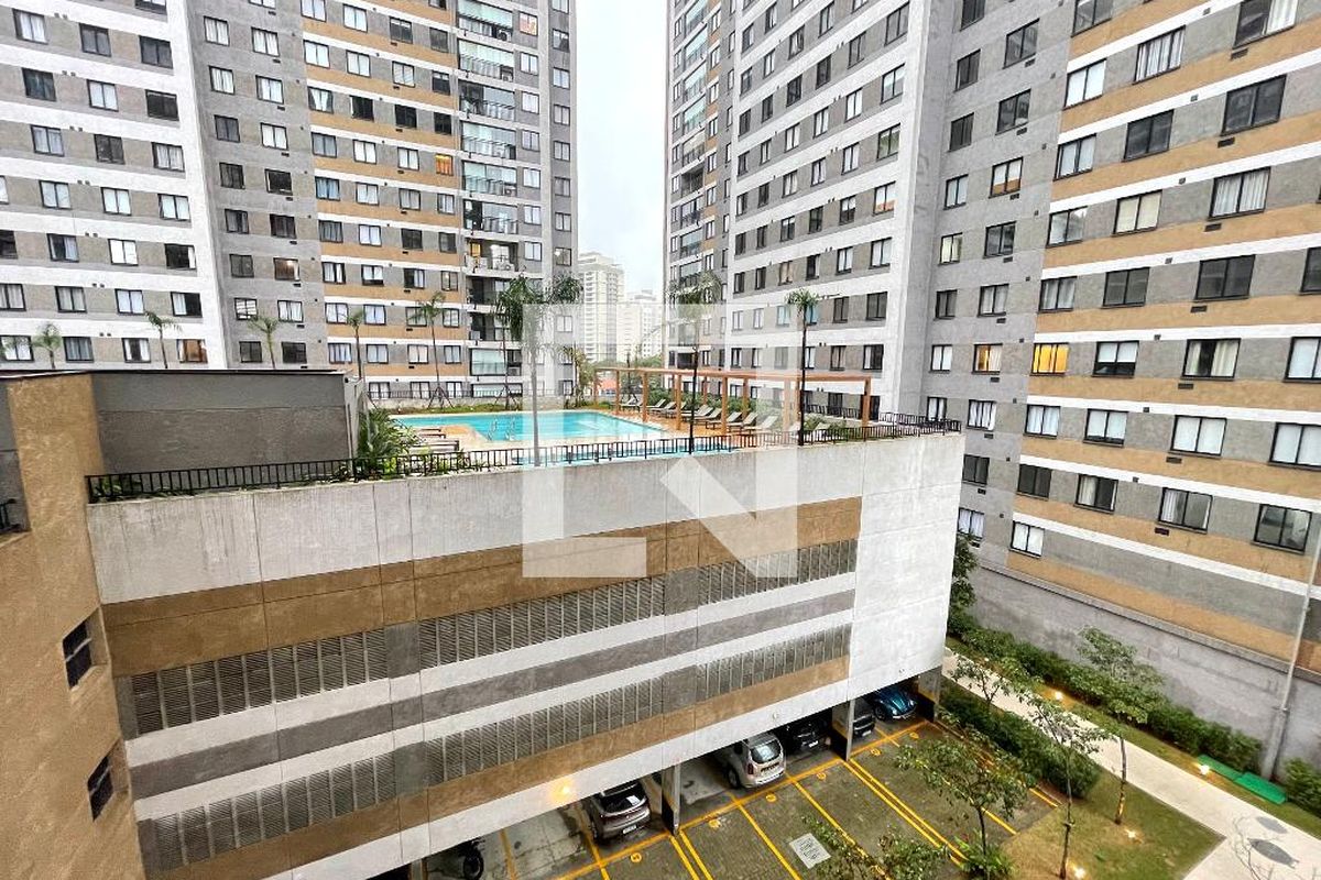 Apartamento, 2 quartos, 33 m² - Foto 29