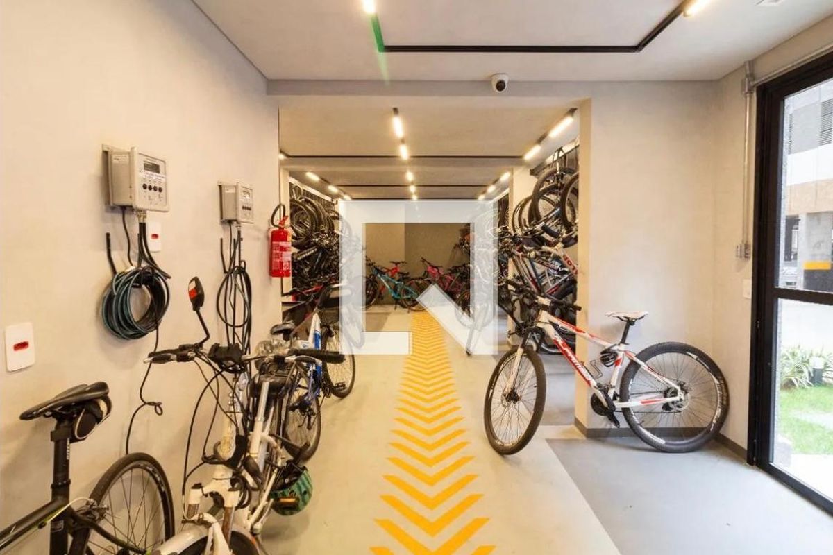 Apartamento, 2 quartos, 33 m² - Foto 36