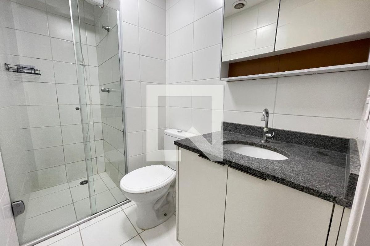 Apartamento, 2 quartos, 33 m² - Foto 30