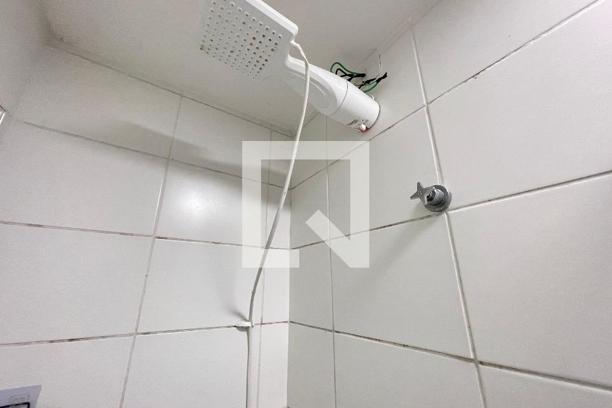 Apartamento, 2 quartos, 33 m² - Foto 32