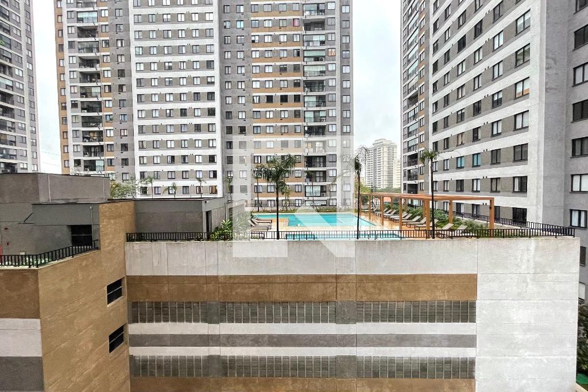 Apartamento, 2 quartos, 33 m² - Foto 8