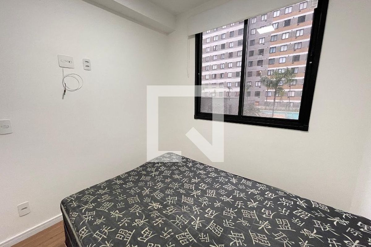 Apartamento, 2 quartos, 33 m² - Foto 20