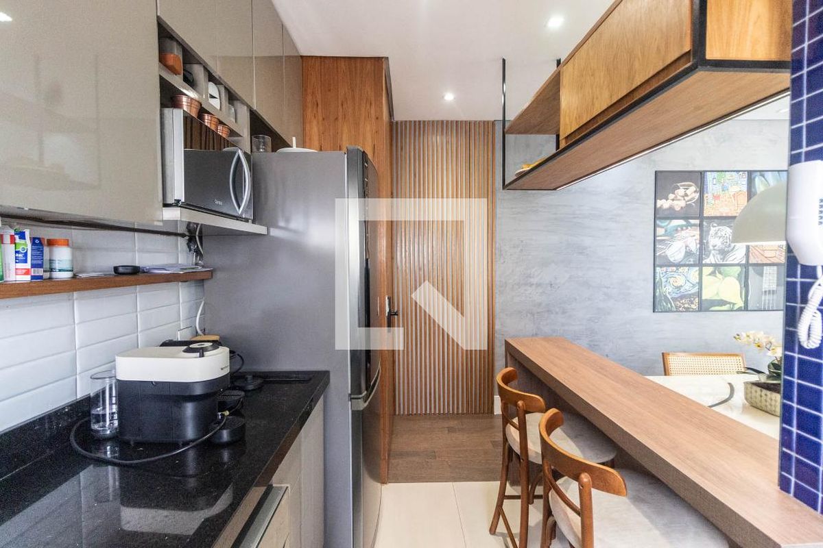 Apartamento, 2 quartos, 62 m² - Foto 37