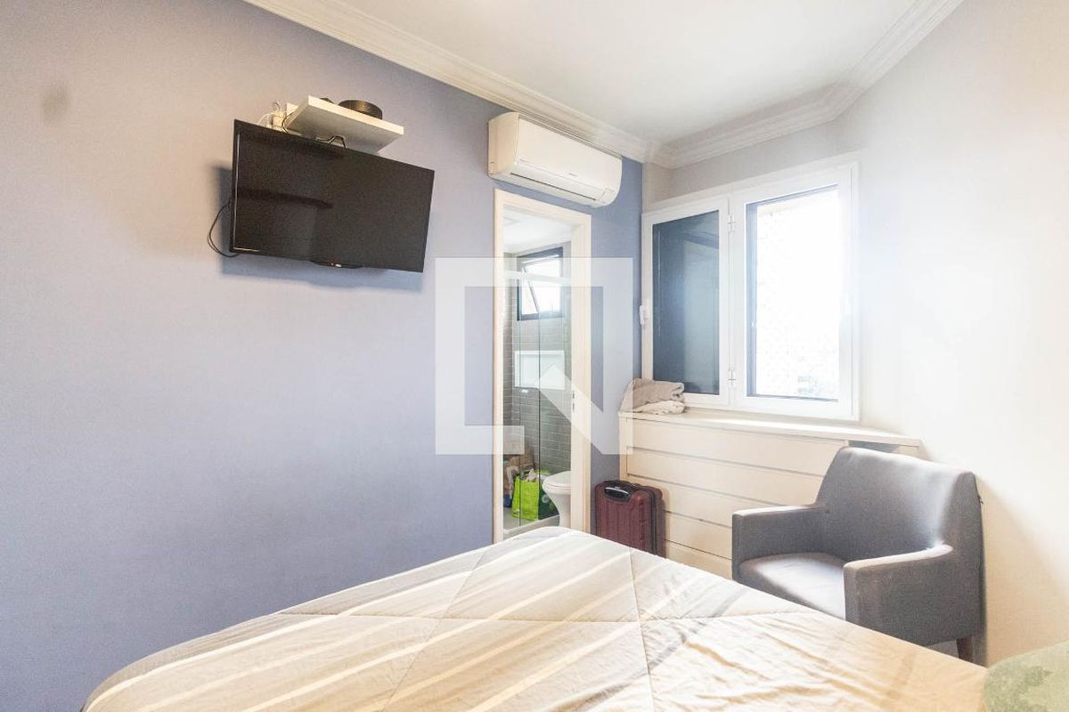 Apartamento, 2 quartos, 62 m² - Foto 20