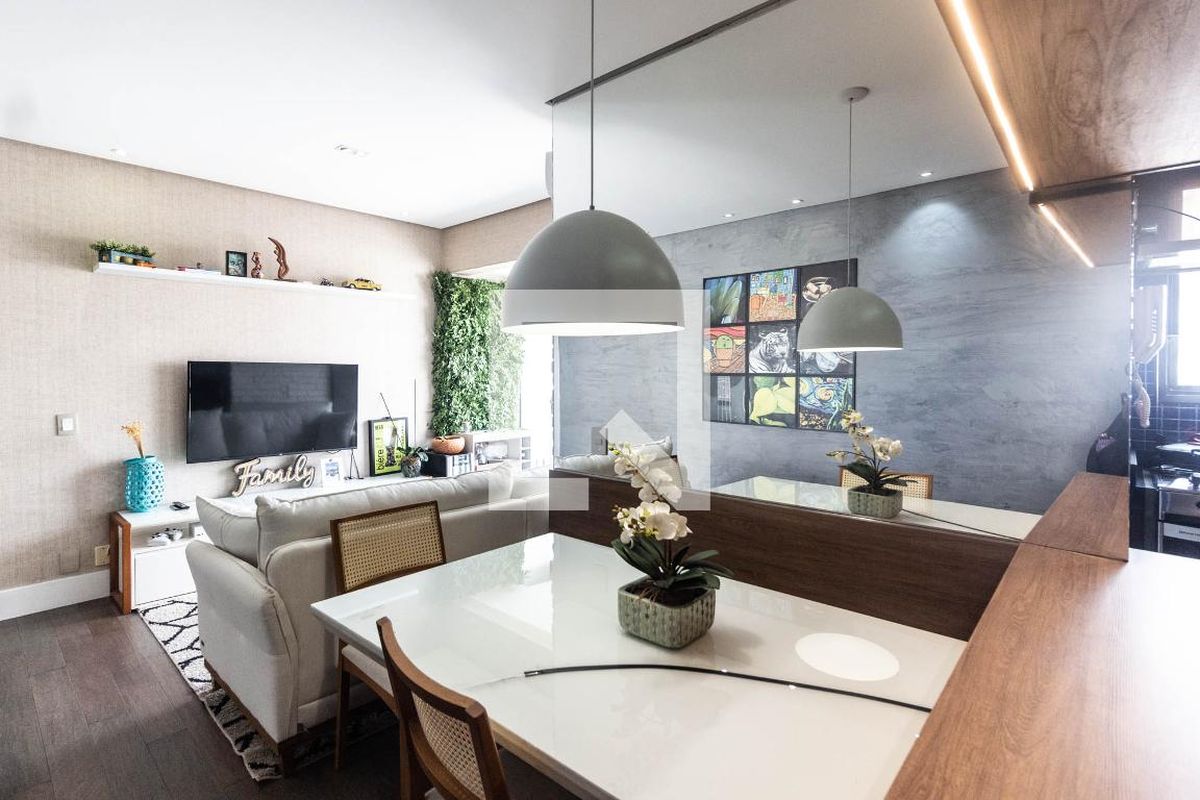 Apartamento, 2 quartos, 62 m² - Foto 7