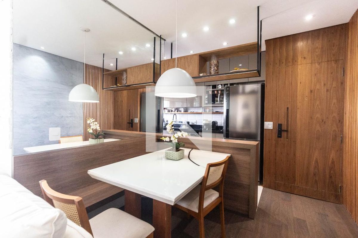 Apartamento, 2 quartos, 62 m² - Foto 10