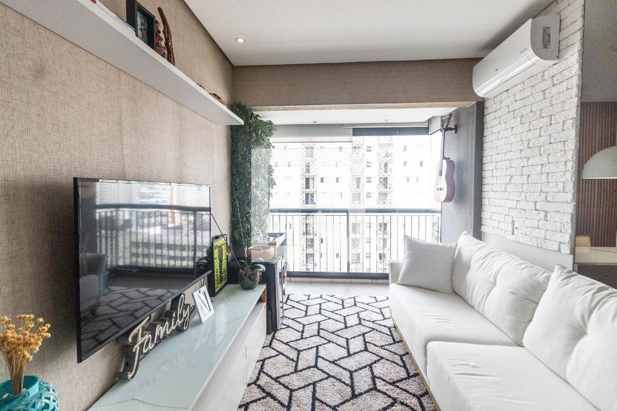 Apartamento, 2 quartos, 62 m² - Foto 6