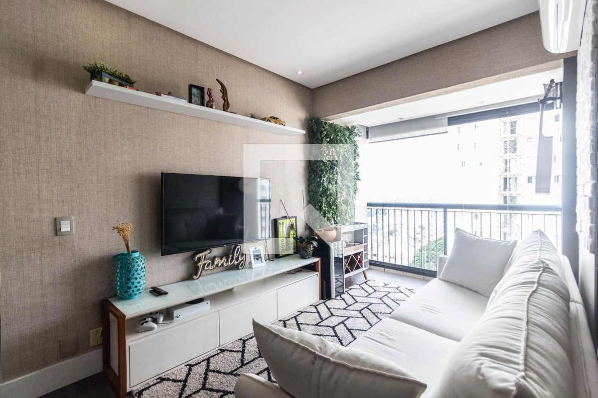 Apartamento, 2 quartos, 62 m² - Foto 1