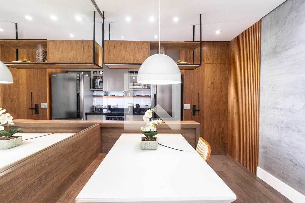 Apartamento, 2 quartos, 62 m² - Foto 8