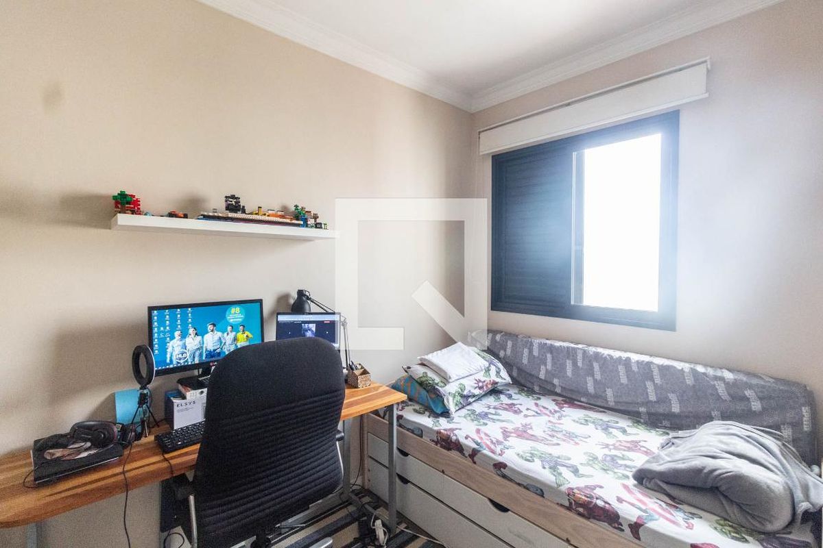 Apartamento, 2 quartos, 62 m² - Foto 14