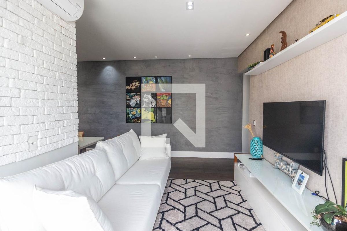 Apartamento, 2 quartos, 62 m² - Foto 5