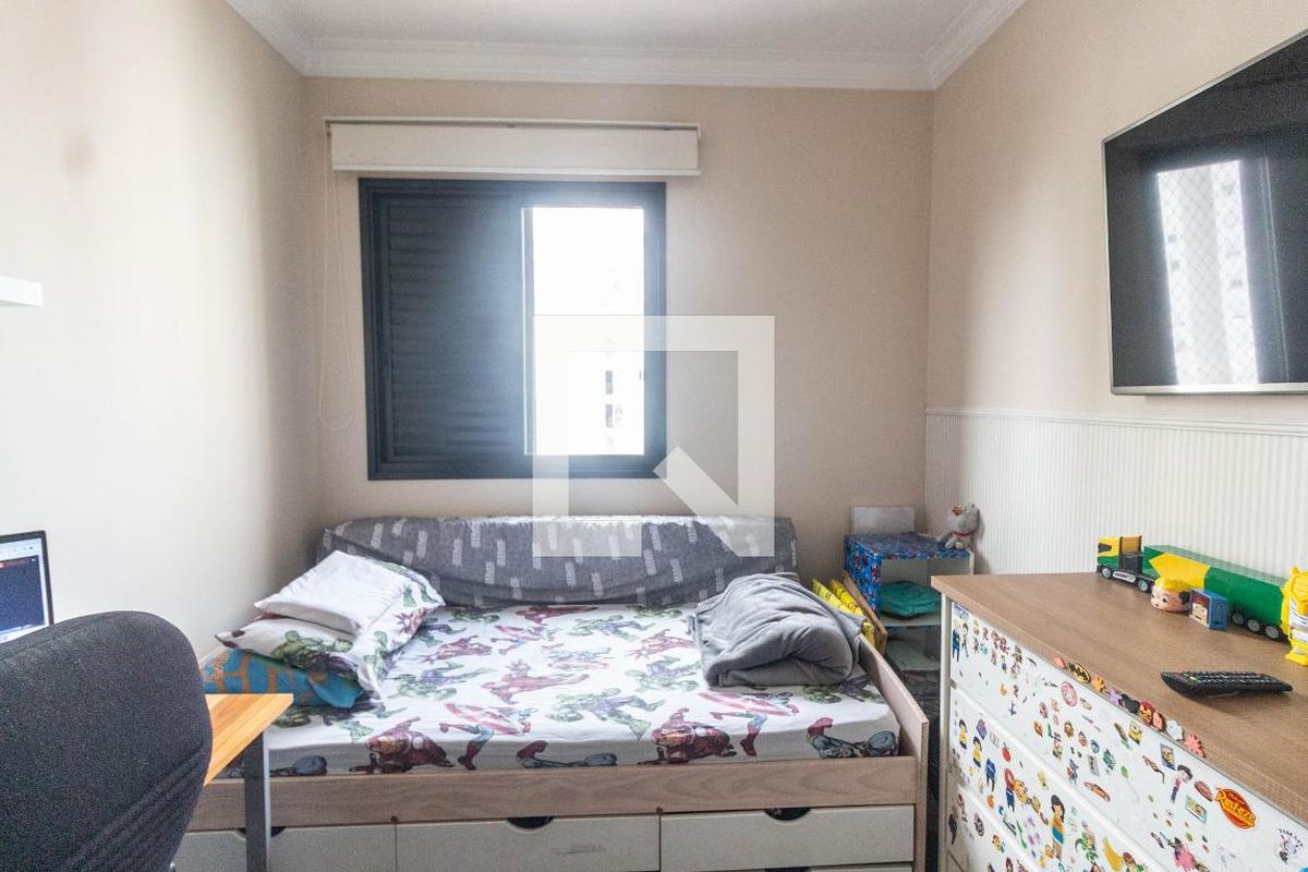 Apartamento, 2 quartos, 62 m² - Foto 15