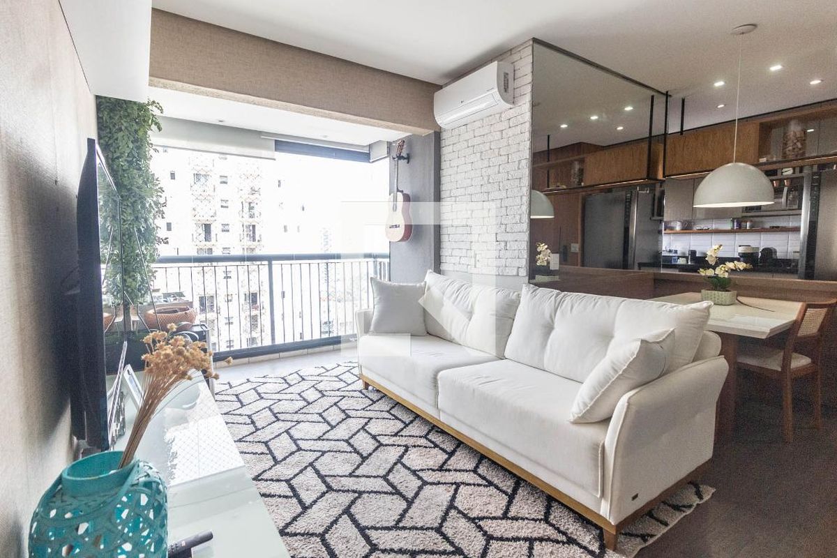 Apartamento, 2 quartos, 62 m² - Foto 3