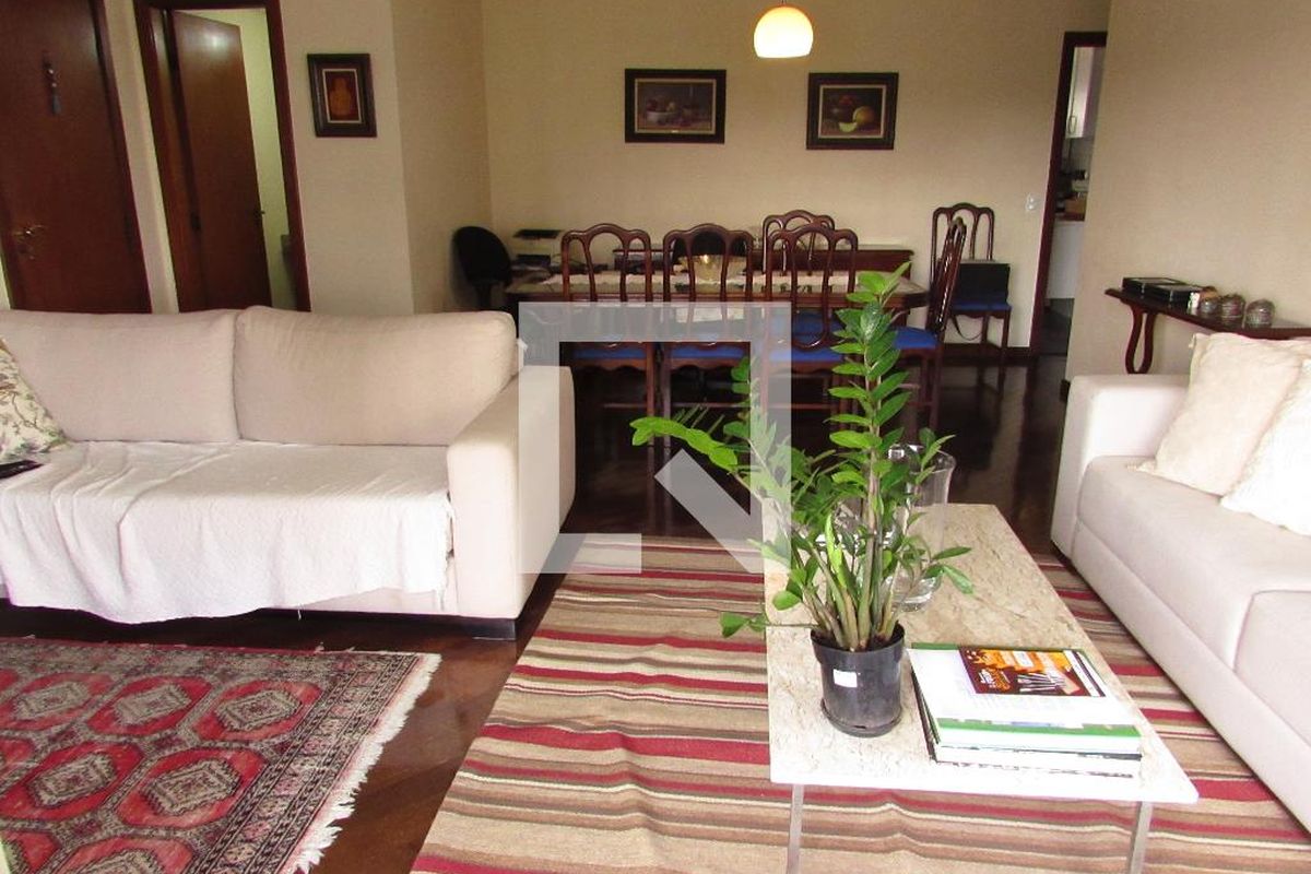 Apartamento, 4 quartos, 151 m² - Foto 8
