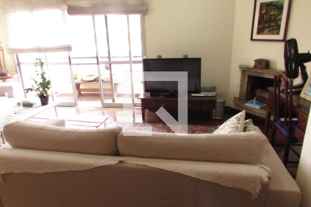 Apartamento, 4 quartos, 151 m² - Foto 20