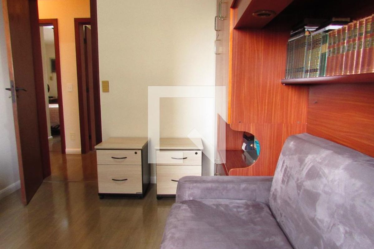 Apartamento, 4 quartos, 151 m² - Foto 84