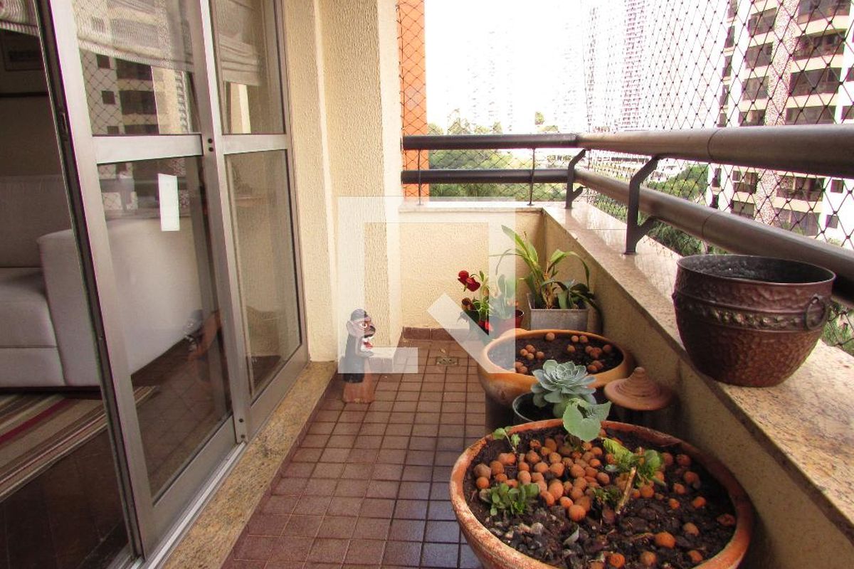 Apartamento, 4 quartos, 151 m² - Foto 24
