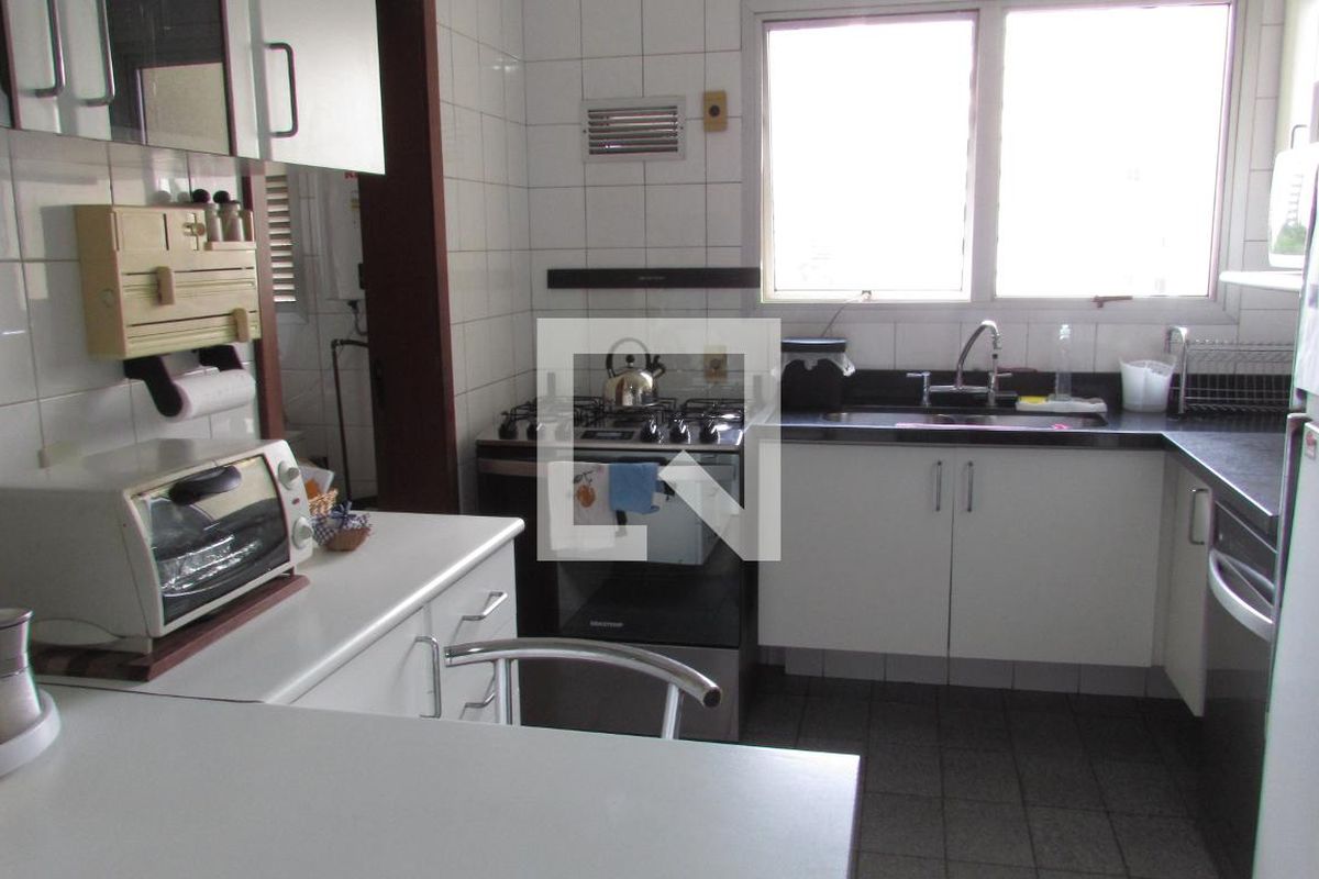 Apartamento, 4 quartos, 151 m² - Foto 116