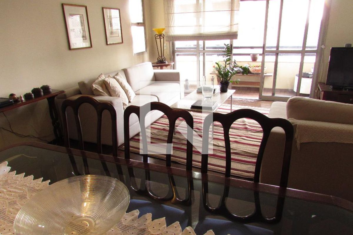 Apartamento, 4 quartos, 151 m² - Foto 4