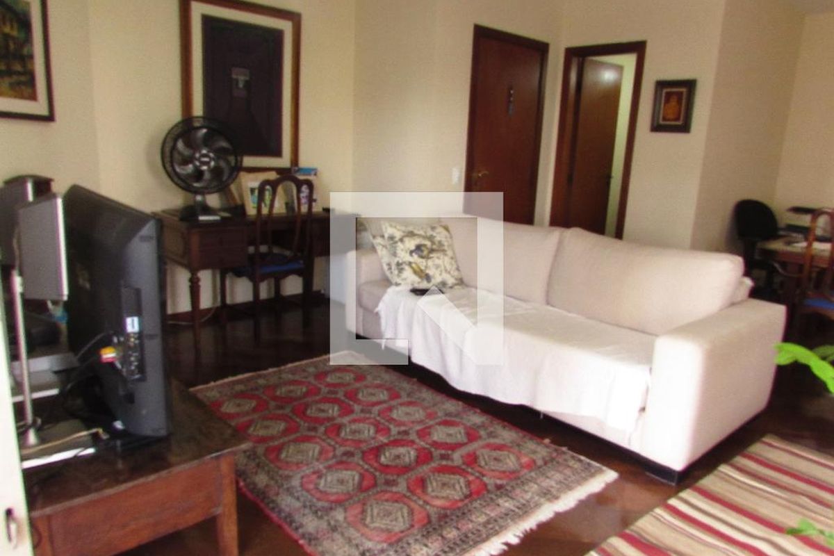 Apartamento, 4 quartos, 151 m² - Foto 10