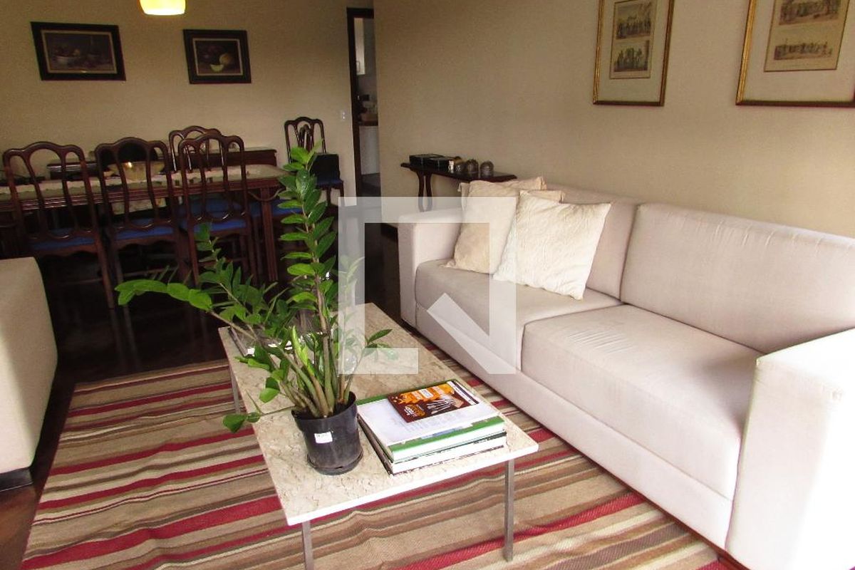 Apartamento, 4 quartos, 151 m² - Foto 6