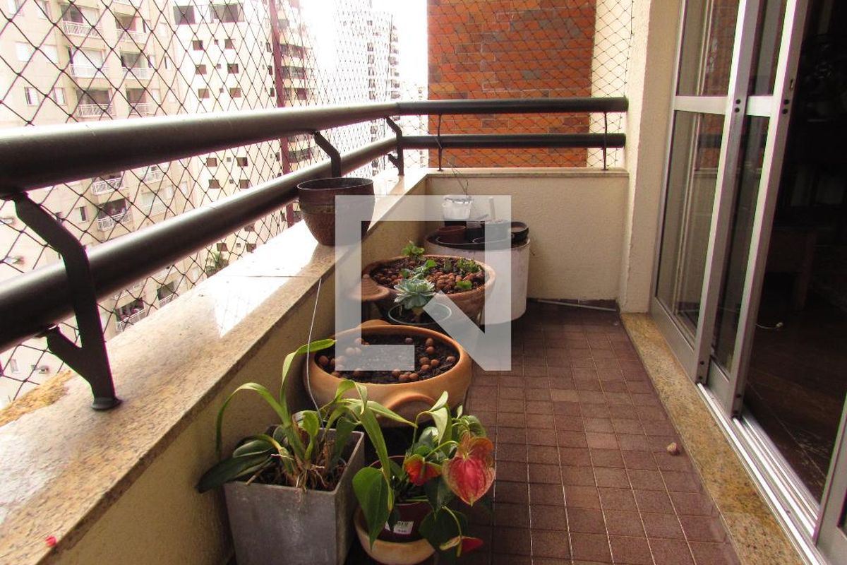 Apartamento, 4 quartos, 151 m² - Foto 22