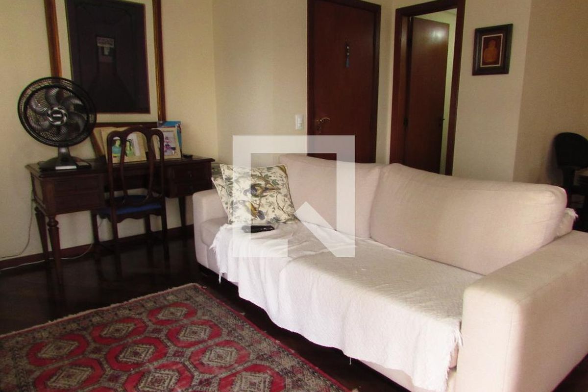 Apartamento, 4 quartos, 151 m² - Foto 12