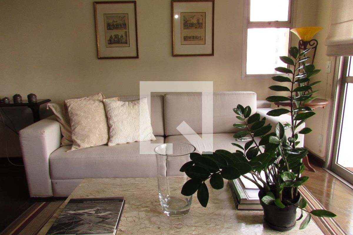 Apartamento, 4 quartos, 151 m² - Foto 14