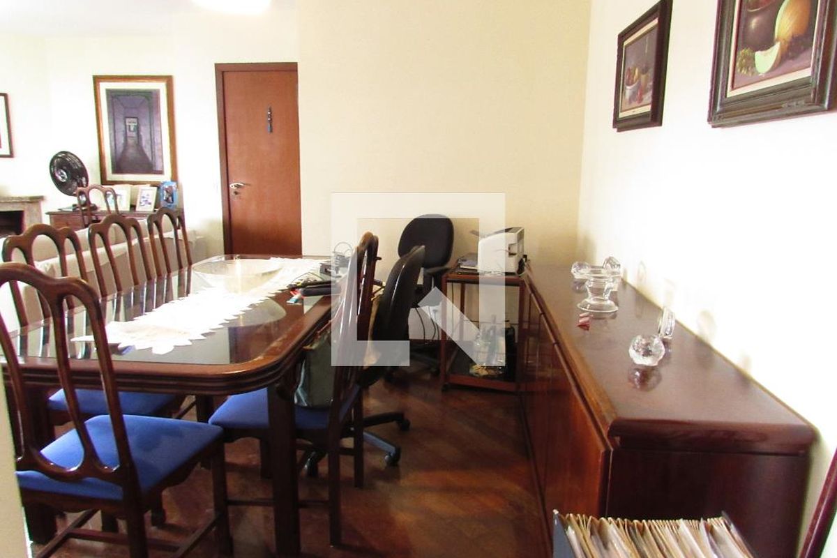 Apartamento, 4 quartos, 151 m² - Foto 28