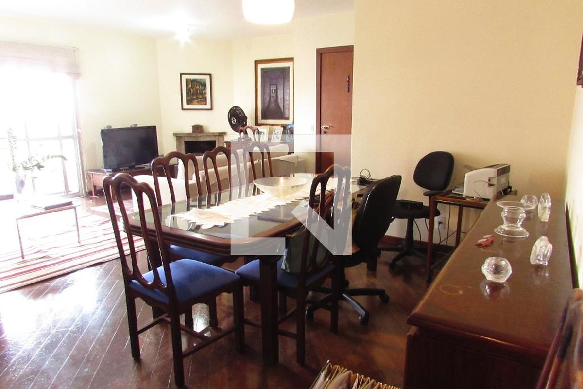 Apartamento, 4 quartos, 151 m² - Foto 26