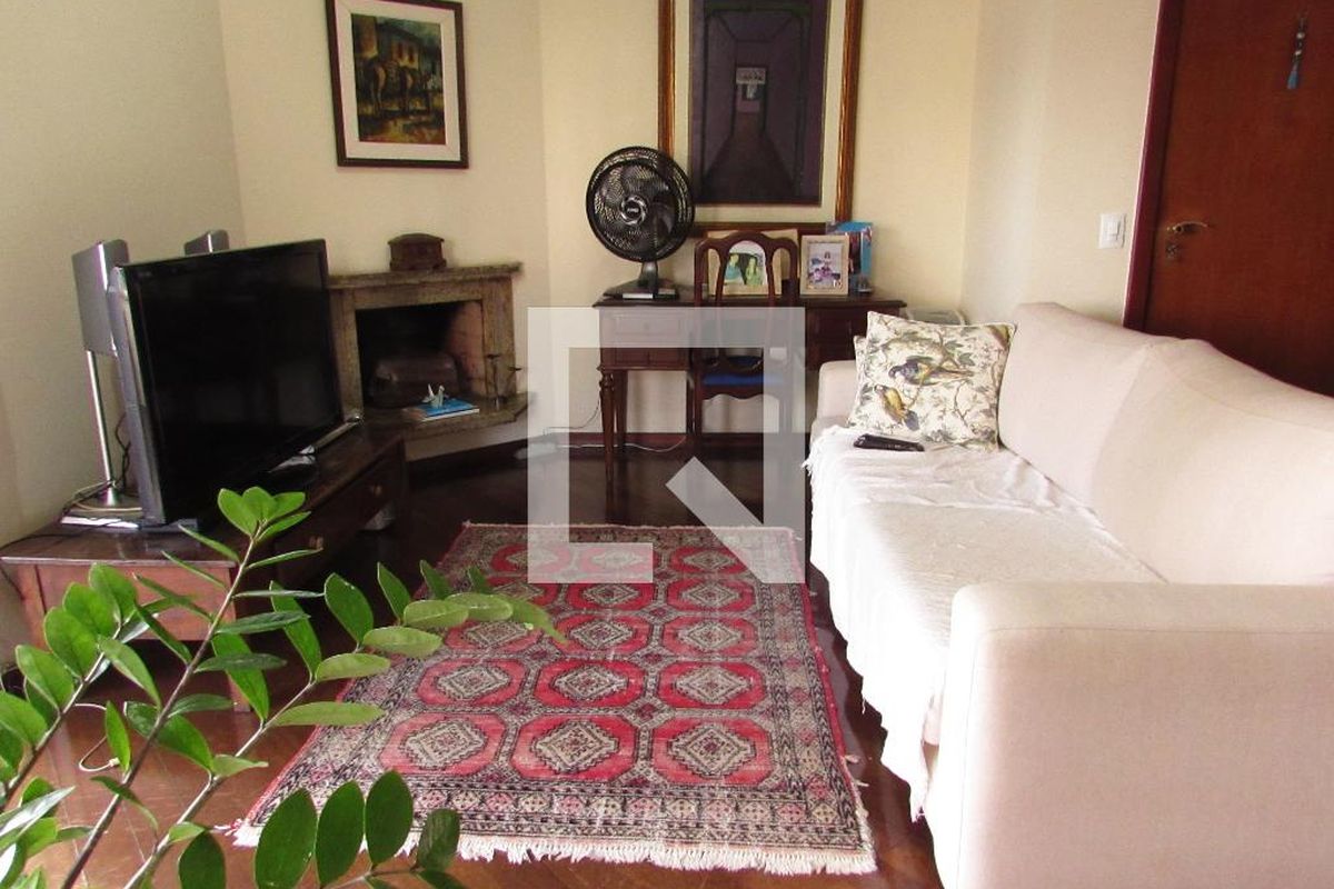 Apartamento, 4 quartos, 151 m² - Foto 16