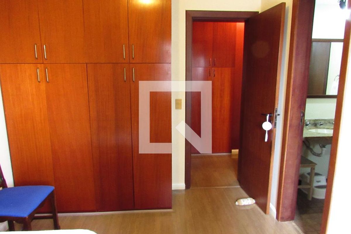 Apartamento, 4 quartos, 151 m² - Foto 48