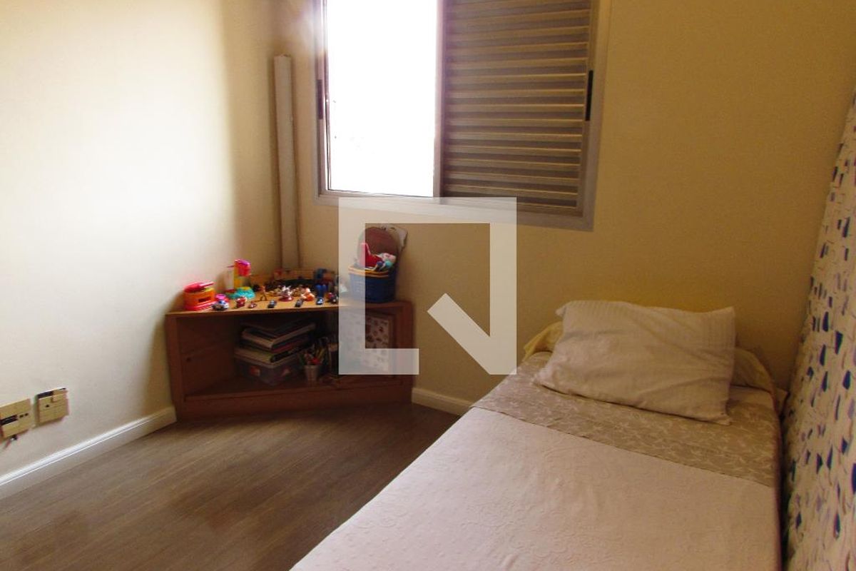 Apartamento, 4 quartos, 151 m² - Foto 46