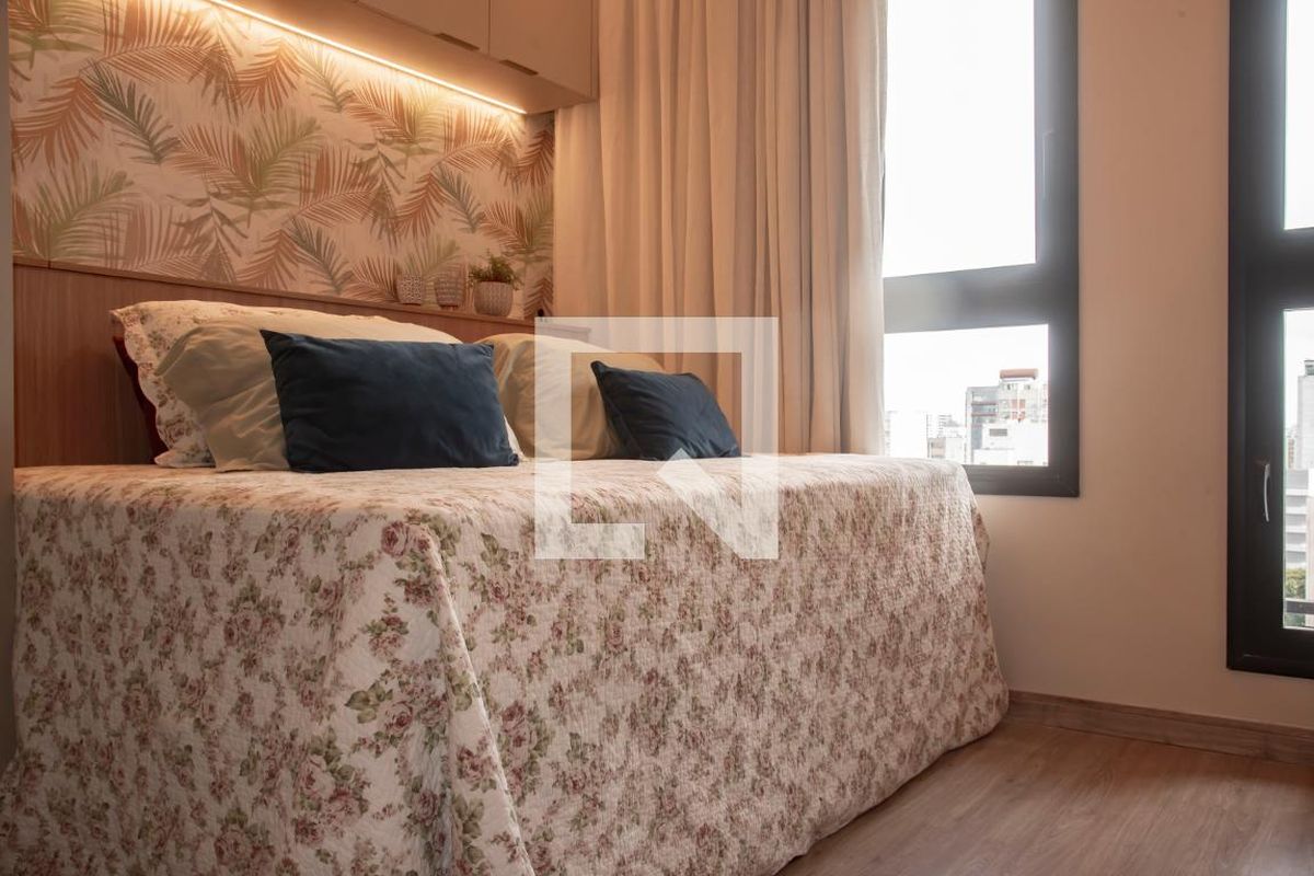 Kitnet-Studio, 22 m² - Foto 7