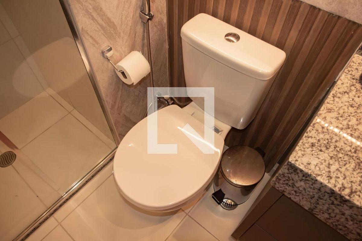 Kitnet-Studio, 22 m² - Foto 26