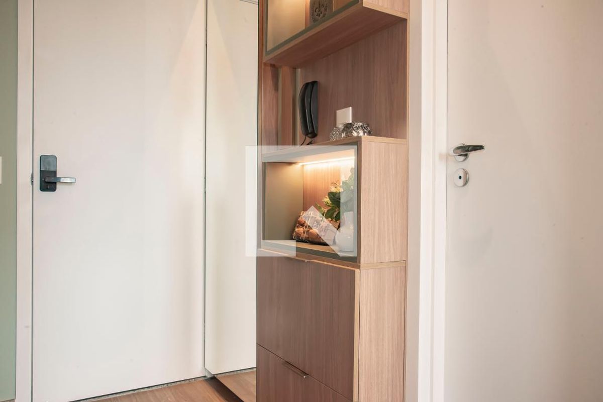 Kitnet-Studio, 22 m² - Foto 32