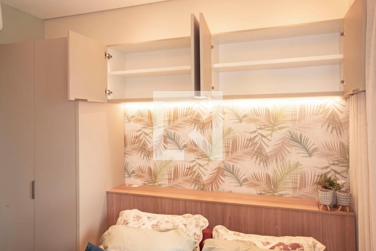 Kitnet-Studio, 22 m² - Foto 13
