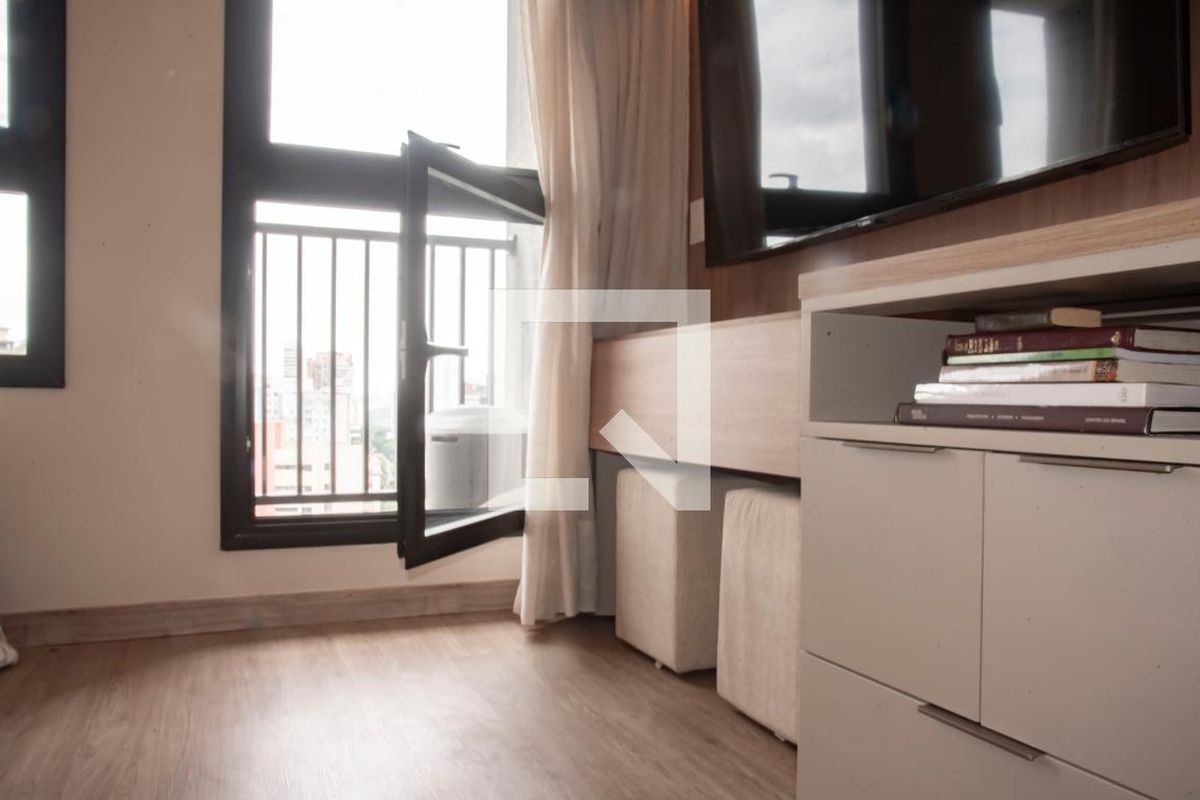 Kitnet-Studio, 22 m² - Foto 21