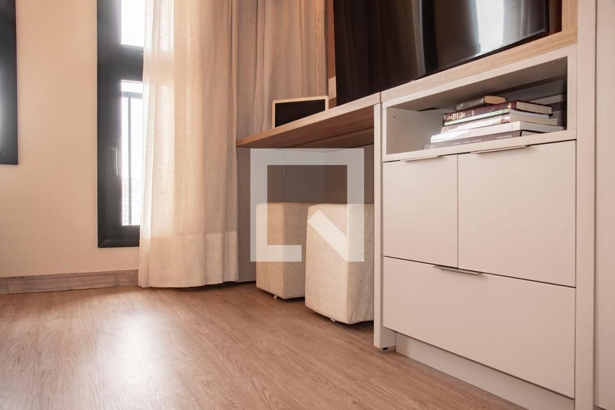 Kitnet-Studio, 22 m² - Foto 6