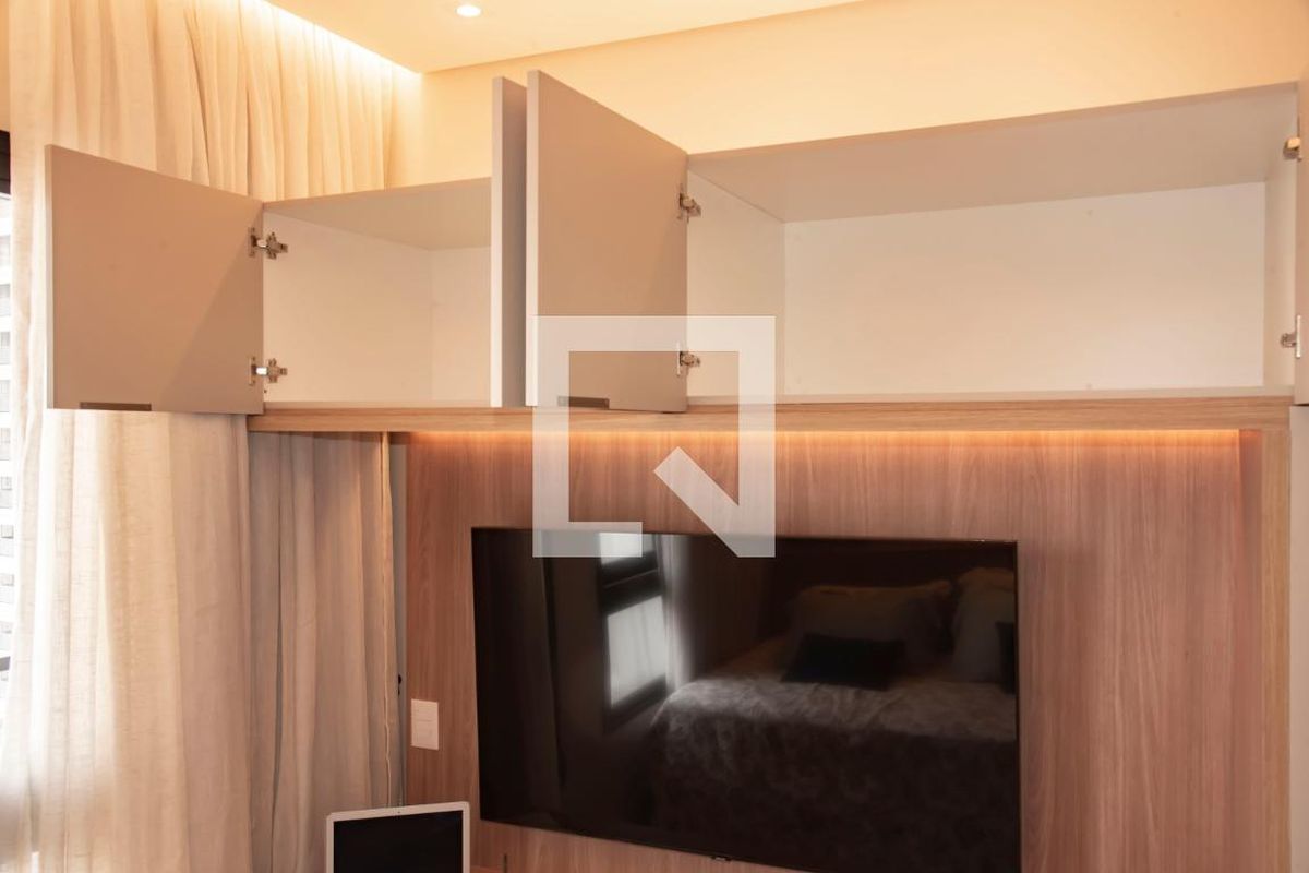 Kitnet-Studio, 22 m² - Foto 15