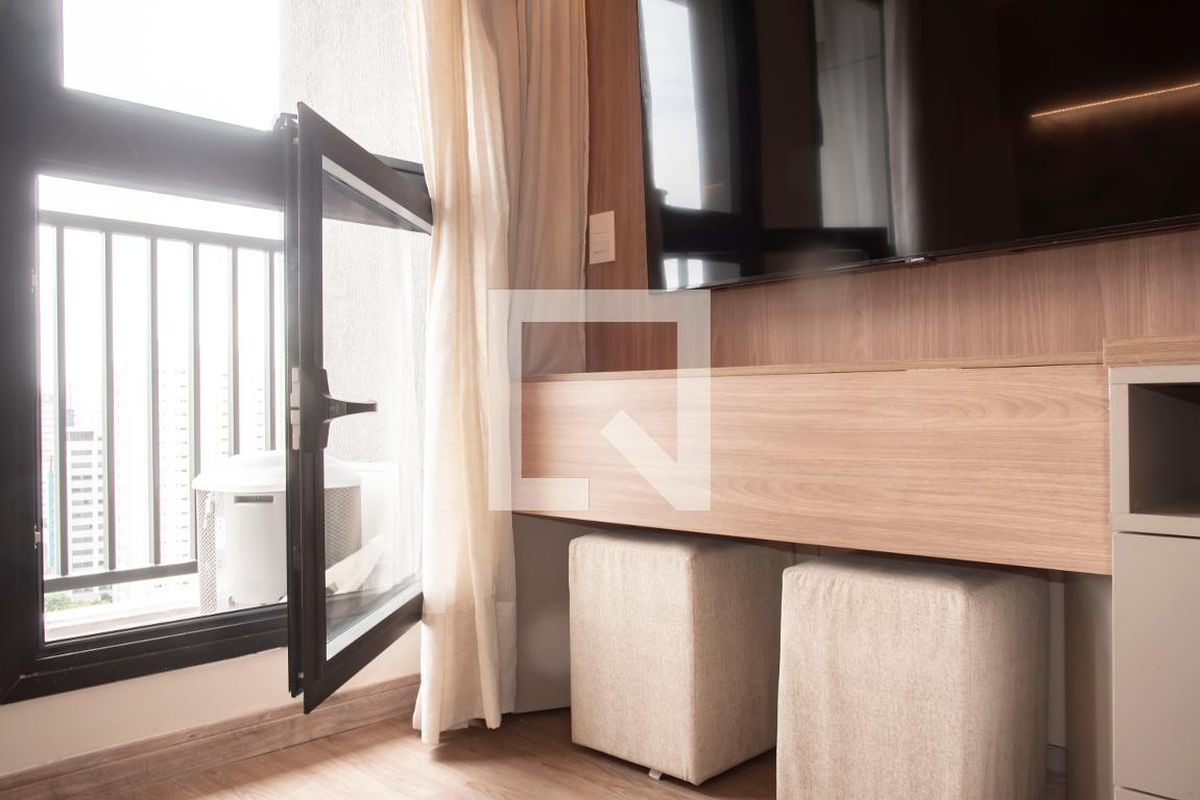 Kitnet-Studio, 22 m² - Foto 20