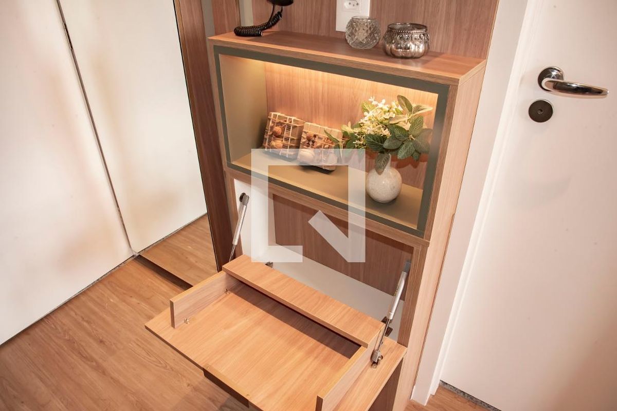Kitnet-Studio, 22 m² - Foto 40