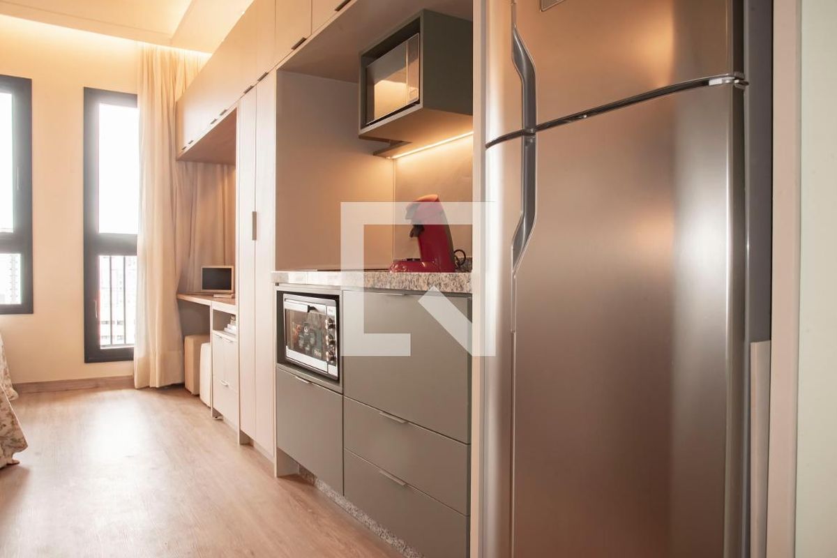 Kitnet-Studio, 22 m² - Foto 33